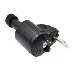 Dynamo Sur Roue De Vélo - Coté Gauche -Magasin De Vélos Zefal dynamo sur roue de velo cote gauche 5