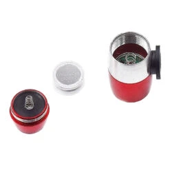 Eclairage Aluminium 6 LED étanche Pour Vélo 13 Eclairage Aluminium 6 LED étanche Pour Vélo -Magasin De Vélos Zefal eclairage aluminium 6 led etanche pour velo 5