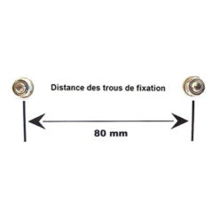 Eclairage Arrière 3 LED Sur Porte-bagage De Vélo -Magasin De Vélos Zefal eclairage arriere 3 led sur porte bagage de velo 5