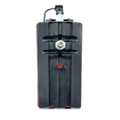 Éclairage Arrière Ampoule Sur Garde Boue Vélo Pour Dynamo 10 Éclairage Arrière Ampoule Sur Garde Boue Vélo Pour Dynamo -Magasin De Vélos Zefal eclairage arriere ampoule sur garde boue velo pour dynamo 3