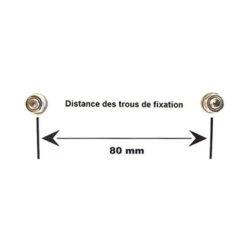 Eclairage Arrière Et Catadioptre Sur Porte-bagage De Vélo -Magasin De Vélos Zefal eclairage arriere et catadioptre sur porte bagage de velo 2