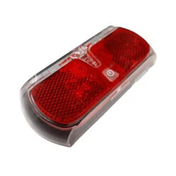 Eclairage Arrière LED Infini Apollo I-501R -Magasin De Vélos Zefal eclairage arriere led infini apollo i 501r 4