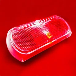 Eclairage Arrière LED Infini Apollo I-501R -Magasin De Vélos Zefal eclairage arriere led infini apollo i 501r 5