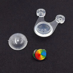 Eclairage Arrière Sur Rail De Selle Pour Vélo -Magasin De Vélos Zefal eclairage arriere sur rail de selle pour velo 3