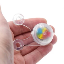 Eclairage Arrière Sur Rail De Selle Pour Vélo -Magasin De Vélos Zefal eclairage arriere sur rail de selle pour velo 4