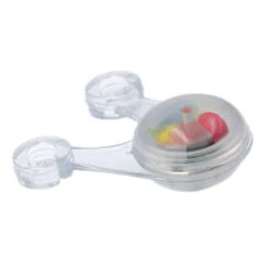 Eclairage Arrière Sur Rail De Selle Pour Vélo -Magasin De Vélos Zefal eclairage arriere sur rail de selle pour velo 5