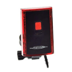 Eclairage Arrière Sur Tige De Selle De Vélo 3 Leds 5 Lumens Muon -Magasin De Vélos Zefal eclairage arriere sur tige de selle de velo 3 leds 5 lumens muon 5