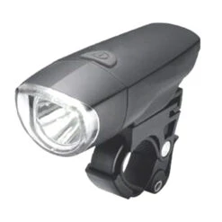 Eclairage Avant Pour Vélo 1 WATT Super LED