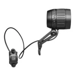 BUSCH & MULLER Eclairage Avant Pour Vélo électrique IQ-XM High Beam Busch 10 BUSCH & MULLER Eclairage Avant Pour Vélo électrique IQ-XM High Beam Busch -Magasin De Vélos Zefal eclairage avant pour velo electrique iq xm high beam busch 2