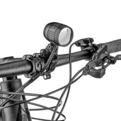 BUSCH & MULLER Eclairage Avant Pour Vélo électrique IQ-XM High Beam Busch 11 BUSCH & MULLER Eclairage Avant Pour Vélo électrique IQ-XM High Beam Busch -Magasin De Vélos Zefal eclairage avant pour velo electrique iq xm high beam busch 3