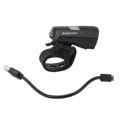 Éclairage Avant SIGMA BUSTER 100 HL -Magasin De Vélos Zefal eclairage avant sigma buster 100 hl 3