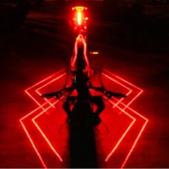 Éclairage Avec Lampes LED Ou Laser Pour Vélo Et Fixie -Magasin De Vélos Zefal eclairage avec lampes led ou laser pour velo et fixie 3