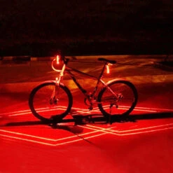 Éclairage Avec Lampes LED Ou Laser Pour Vélo Et Fixie -Magasin De Vélos Zefal eclairage avec lampes led ou laser pour velo et fixie 4