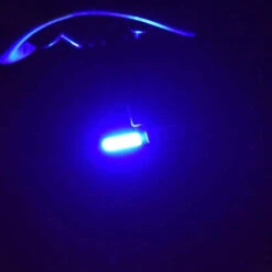 Eclairage De POLICE Sur Tube De Selle Vélo -Magasin De Vélos Zefal eclairage de police sur tube de selle velo 5