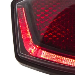 Éclairage De Sécurité LINEO Spanninga -Magasin De Vélos Zefal eclairage de securite lineo spanninga 1 3