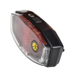 Éclairage De Sécurité LINEO Spanninga -Magasin De Vélos Zefal eclairage de securite lineo spanninga 1 5