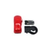 Eclairage De Vélo Arrière Avec Lampe Extra Lumineuse 2 Eclairage De Vélo Arrière Avec Lampe Extra Lumineuse -Magasin De Vélos Zefal eclairage de velo arriere avec lampe extra lumineuse