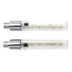 Eclairage LED Valve Haute Luminosité Pour Roue De Vélo, Moto, Voiture -Magasin De Vélos Zefal eclairage led valve haute luminosite pour roue de velo moto voiture 5