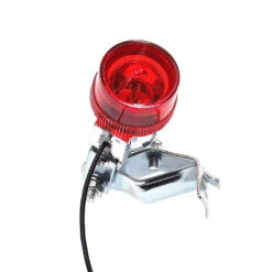 M-Wave Eclairage Vélo Arrière Sur Dynamo Avec Fixation Sur Hauban -Magasin De Vélos Zefal eclairage velo arriere sur dynamo avec fixation sur hauban 3