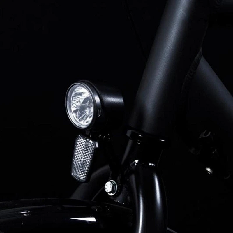 Eclairage Vélo AV LED E-BIKE/VAE SPANNINGA X AND O30 6-36 Volts 8 Eclairage Vélo AV LED E-BIKE/VAE SPANNINGA X AND O30 6-36 Volts – Image 6