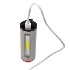 Eclairage Vélo LED LASER 360 Degrés Haute Visibilité -Magasin De Vélos Zefal eclairage velo led laser 360 degres haute visibilite 3