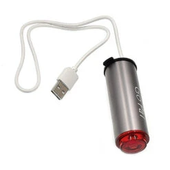 Eclairage Vélo LED LASER 360 Degrés Haute Visibilité -Magasin De Vélos Zefal eclairage velo led laser 360 degres haute visibilite 4