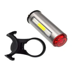 Eclairage Vélo LED LASER 360 Degrés Haute Visibilité -Magasin De Vélos Zefal eclairage velo led laser 360 degres haute visibilite 5