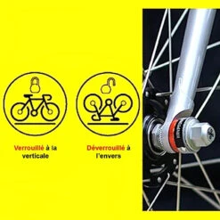 Écrou Antivol Pour Roues De Vélo Kryptonite WheelNutz 8 Écrou Antivol Pour Roues De Vélo Kryptonite WheelNutz -Magasin De Vélos Zefal ecrou antivol pour roues de velo kryptonite wheelnutz 2