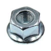 Ecrou Roue Vélo à Embase Crantée D 5/16 X 26 -Magasin De Vélos Zefal ecrou roue velo a embase crantee d 5 16 x 26