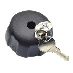 Ecrou Serrage Antivol à Clé Pour Porte Vélo Peruzzo