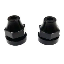 Reelight Ecrous Pour Axe De Roue à Serrage Rapide -Magasin De Vélos Zefal ecrous pour axe de roue a serrage rapide 2