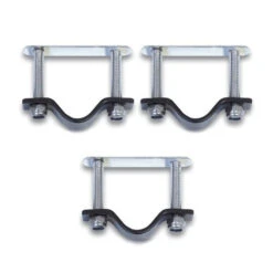 Eléments De Fixation En Inox Pour Vélo
