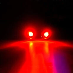 Spanninga Embout à LED Pour Extrémités Guidon De Vélo -Magasin De Vélos Zefal embout a led pour extremites guidon de velo 2