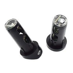 Spanninga Embout à LED Pour Extrémités Guidon De Vélo -Magasin De Vélos Zefal embout a led pour extremites guidon de velo 4