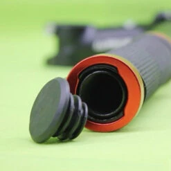 Embout De Cintre VTT Noir - Par 10 10 Embout De Cintre VTT Noir - Par 10 -Magasin De Vélos Zefal embout de cintre vtt noir par 10 2