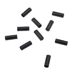 Alhonga Embout De Gaine De Frein Plastique Noir D5 Mm -Magasin De Vélos Zefal embout de gaine de frein plastique noir d5 mm 2
