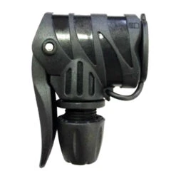 Embout De Pompe à Pied Pour Vélo