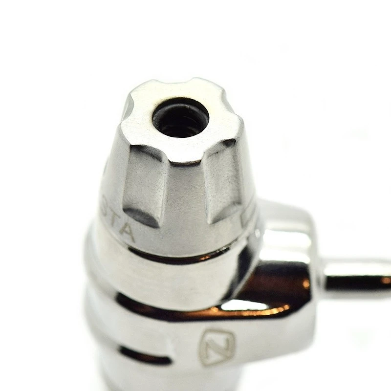 Embout De Pompe ZEFAL Z-TWIN Presta/Schrader 5 Embout De Pompe ZEFAL Z-TWIN Presta/Schrader – Image 3