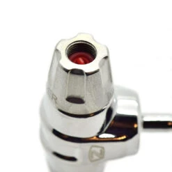 Embout De Pompe ZEFAL Z-TWIN Presta/Schrader 11 Embout De Pompe ZEFAL Z-TWIN Presta/Schrader -Magasin De Vélos Zefal embout de pompe zefal z twin presta schrader 3