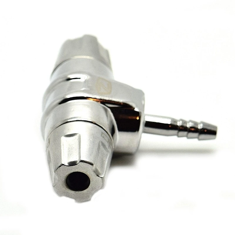 Embout De Pompe ZEFAL Z-TWIN Presta/Schrader 3 Embout De Pompe ZEFAL Z-TWIN Presta/Schrader