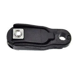 Messingschlager Embout De Tringle Ajustable Pour Garde Boue -Magasin De Vélos Zefal embout de tringle ajustable pour garde boue 2