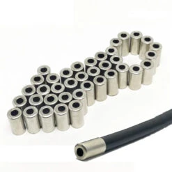 Embouts De Gaine De Freins -Magasin De Vélos Zefal embouts de gaine de freins 3