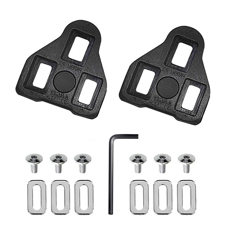 Ensemble De Cales Compatible Pour Pédales Automatiques Delta 4 Ensemble De Cales Compatible Pour Pédales Automatiques Delta – Image 2