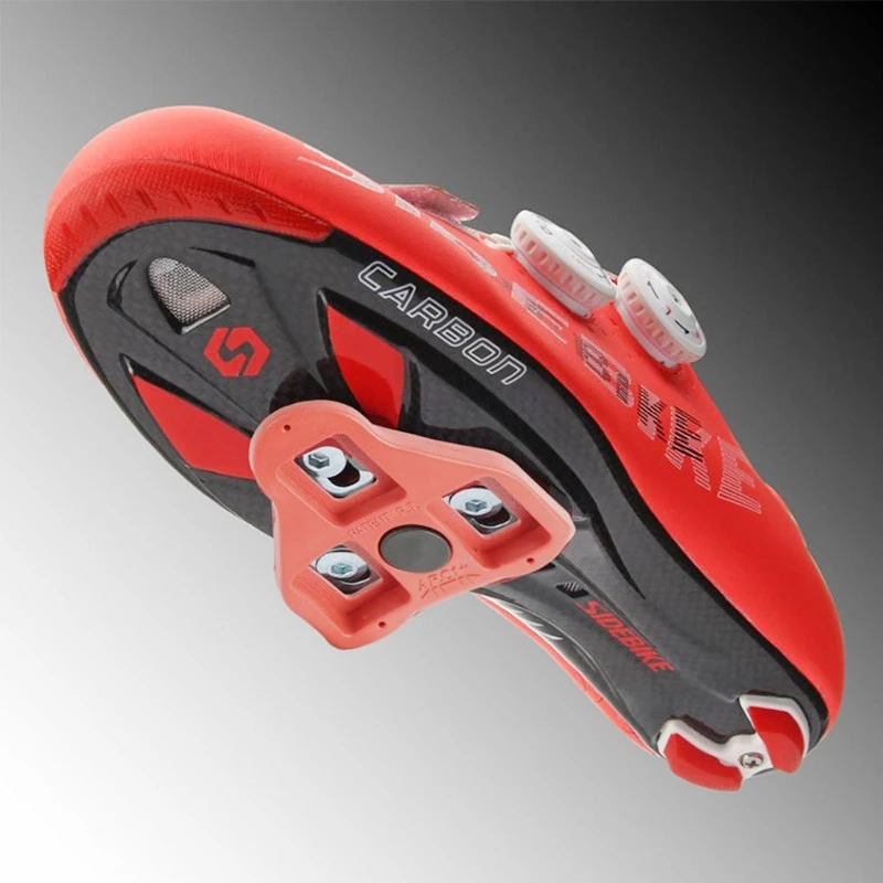 Ensemble De Cales Compatible Pour Pédales Automatiques Delta 5 Ensemble De Cales Compatible Pour Pédales Automatiques Delta – Image 3