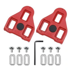 Ensemble De Cales Compatible Pour Pédales Automatiques Delta