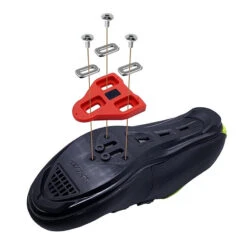 Ensemble De Cales Compatible Pour Pédales Automatiques Delta 11 Ensemble De Cales Compatible Pour Pédales Automatiques Delta -Magasin De Vélos Zefal ensemble de cales compatible pour pedales automatiques delta 3