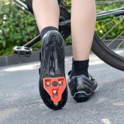 Ensemble De Cales Compatible Pour Pédales Automatiques Delta 12 Ensemble De Cales Compatible Pour Pédales Automatiques Delta -Magasin De Vélos Zefal ensemble de cales compatible pour pedales automatiques delta 4