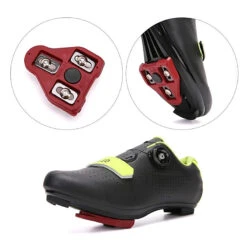 Ensemble De Cales Compatible Pour Pédales Automatiques Delta 13 Ensemble De Cales Compatible Pour Pédales Automatiques Delta -Magasin De Vélos Zefal ensemble de cales compatible pour pedales automatiques delta 5