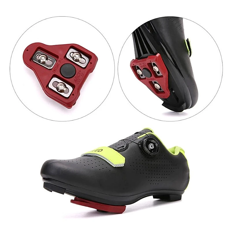 Ensemble De Cales Compatible Pour Pédales Automatiques Delta 8 Ensemble De Cales Compatible Pour Pédales Automatiques Delta – Image 6