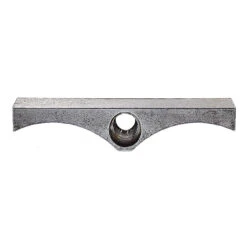 Entretoise De Hauban Plate En Acier -Magasin De Vélos Zefal entretoise de hauban plate en acier 2